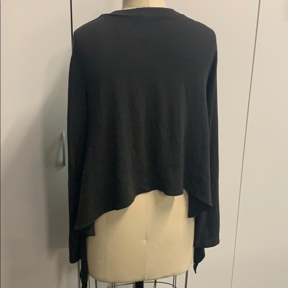 Hi low cardigan - Picture 4 of 4